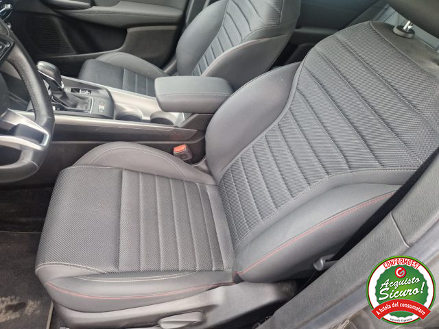 ALFA ROMEO Tonale usata, con Cruise Control