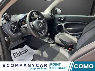 SMART ForTwo usata, con Controllo trazione