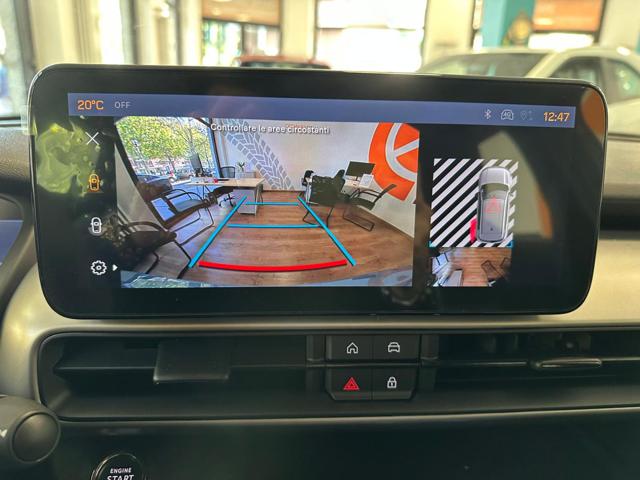 JEEP Avenger usata, con Controllo trazione