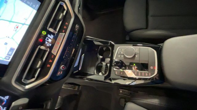 BMW X3 usata, con Controllo trazione