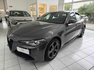 ALFA ROMEO Giulia usata, con Chiusura centralizzata