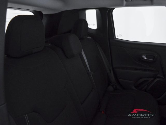 JEEP Renegade usata 10