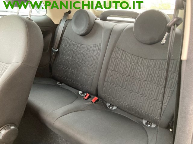FIAT 500 usata, con Controllo automatico clima