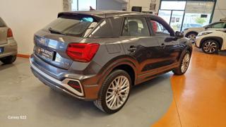 AUDI Q2 usata, con Airbag