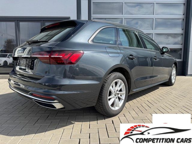 AUDI A4 usata, con Airbag Passeggero