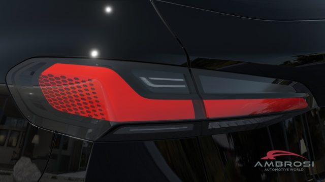 BMW 218 usata 6