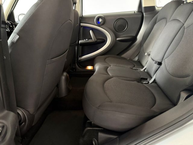 MINI Countryman usata 18