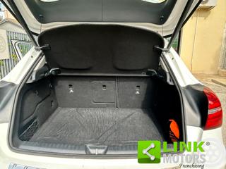 MERCEDES-BENZ GLA 180 usata 20