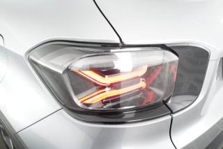 JEEP Avenger usata 9