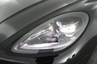 PORSCHE Macan usata 14