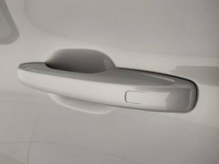 VOLVO XC60 usata, con Touch screen