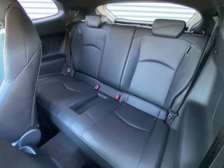 TOYOTA Yaris usata, con Fendinebbia