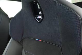 BMW M135 usata, con Fendinebbia