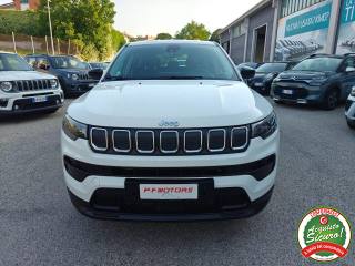 JEEP Compass 1.6 Multijet II 2WD Business