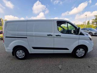 FORD Transit Custom usata, con Autoradio