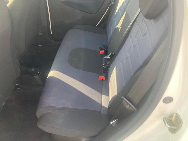 LANCIA Ypsilon usata, con Climatizzatore
