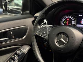 MERCEDES-BENZ A 160 usata, con Sedili sportivi