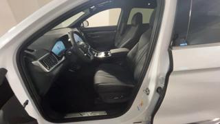 BYD Seal usata, con Chiusura centralizzata