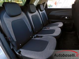 CITROEN C4 Spacetourer usata, con Sedile posteriore sdoppiato