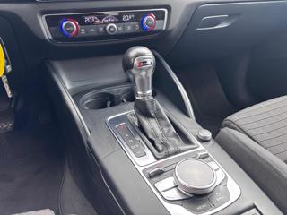 AUDI A3 usata, con Cruise Control