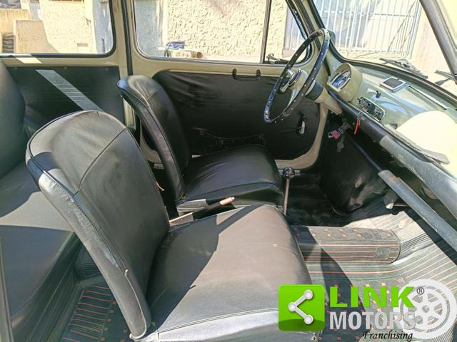 FIAT 600 usata 24