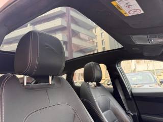 JAGUAR E-Pace usata, con Sistema di navigazione