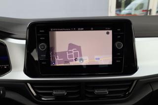 VOLKSWAGEN T-Roc usata, con Vivavoce