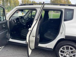 JEEP Renegade usata, con Bluetooth