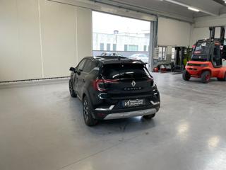 RENAULT Captur usata, con Alzacristalli elettrici