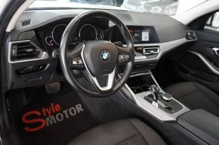 BMW 318 usata, con Autoradio