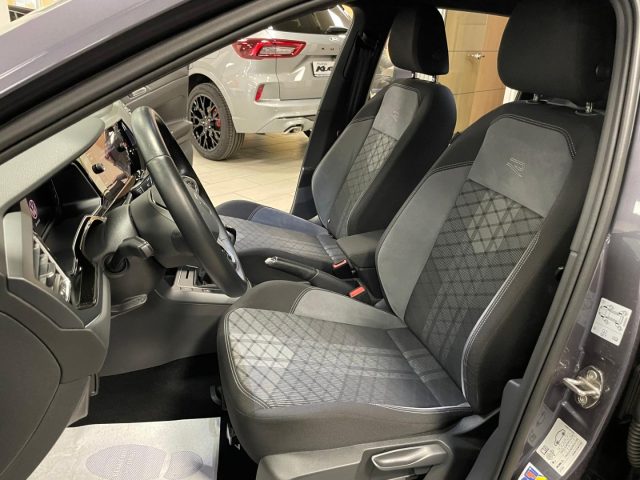 VOLKSWAGEN Polo usata, con Luci diurne LED