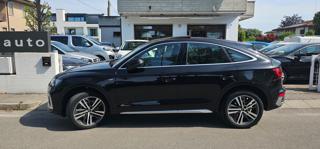 AUDI Q5 usata, con Airbag