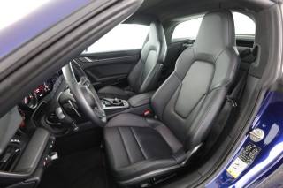 PORSCHE 911 usata 8