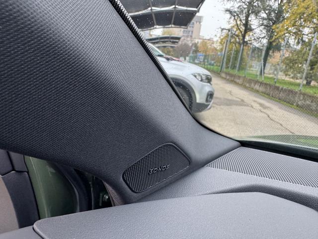 AUDI A3 usata, con Controllo trazione