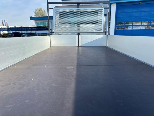 IVECO Daily usata, con ESP