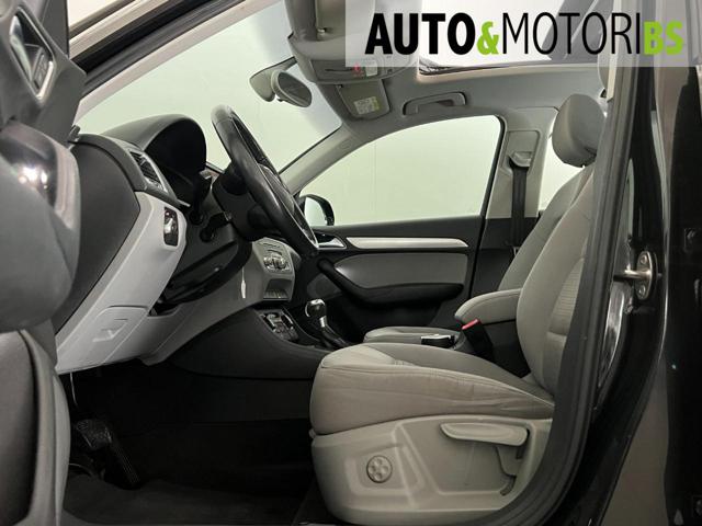 AUDI Q3 usata, con Chiusura centralizzata