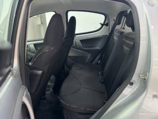CITROEN C1 usata, con Lettore CD