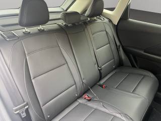 MG ZS usata, con Frenata d