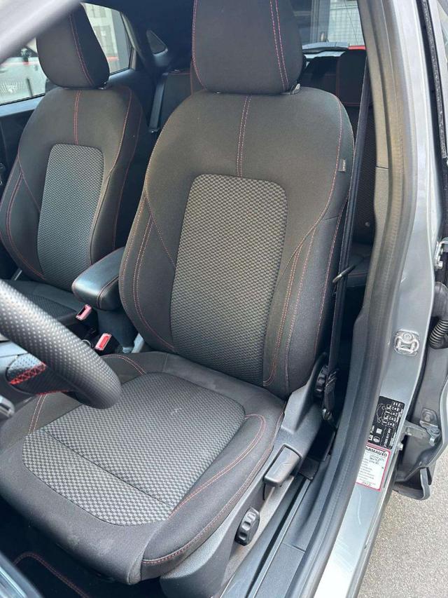 FORD Puma usata, con Chiusura centralizzata