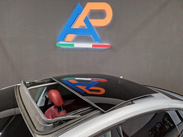 AUDI A5 usata, con Sensore di pioggia