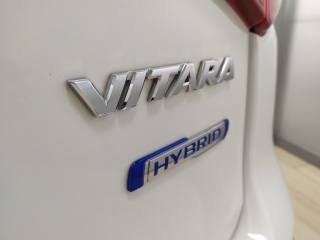 SUZUKI Vitara usata, con Sedili riscaldati