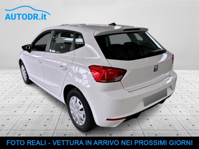 SEAT Ibiza usata, con Airbag laterali