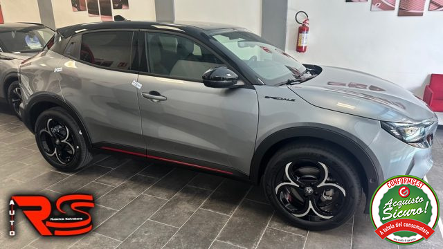 ALFA ROMEO Junior usata, con Airbag Passeggero