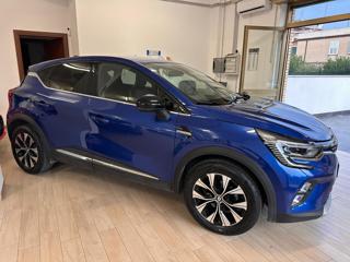 RENAULT Captur usata, con Airbag Passeggero