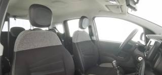 FIAT Panda usata 41