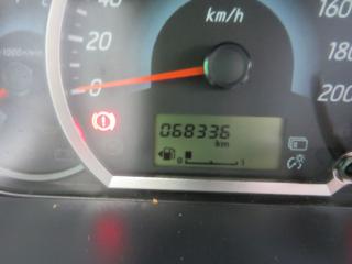 MITSUBISHI Space Star usata 17