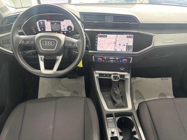 AUDI Q3 usata, con Sistema di navigazione