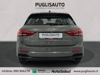 AUDI Q3 usata, con Autoradio