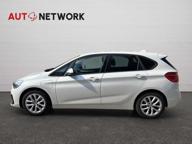 BMW 225 usata, con Cerchi in lega