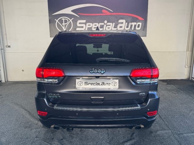 JEEP Grand Cherokee usata, con Autoradio